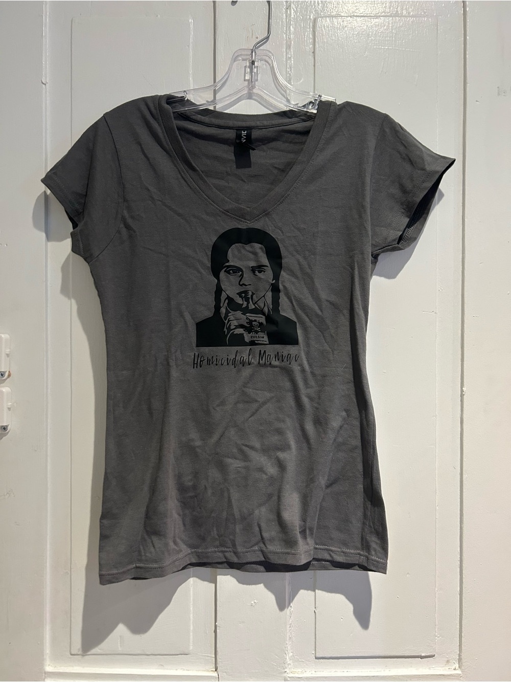 Wednesday shirt